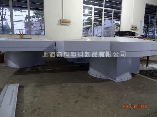 CT加工現(xiàn)場