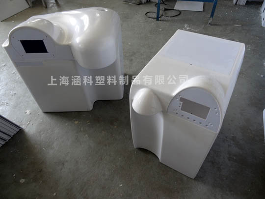 純飲機(jī)塑料機(jī)箱