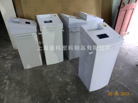 塑料機(jī)柜