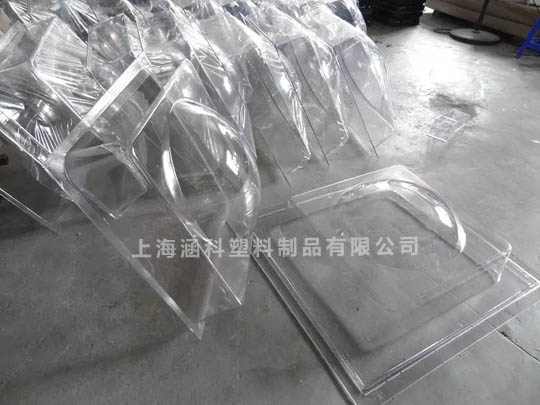 透明吸塑